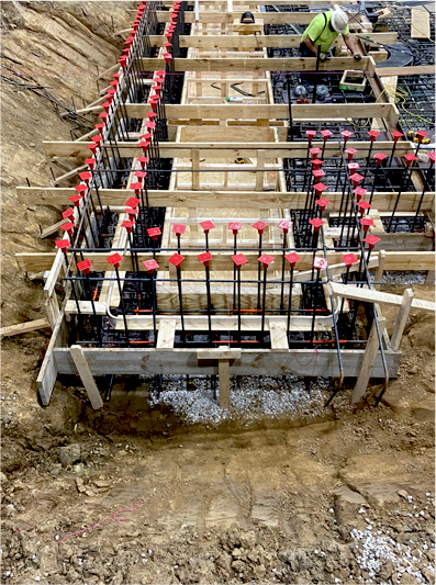 IMT PIT Formwork